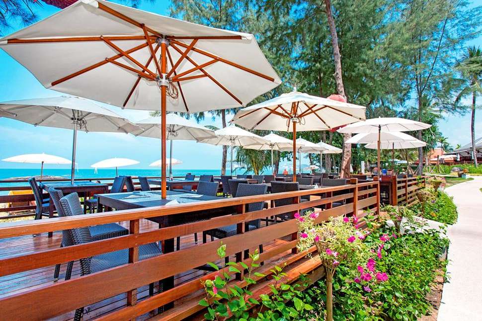 Een foto van Sentido Khao Lak Resort