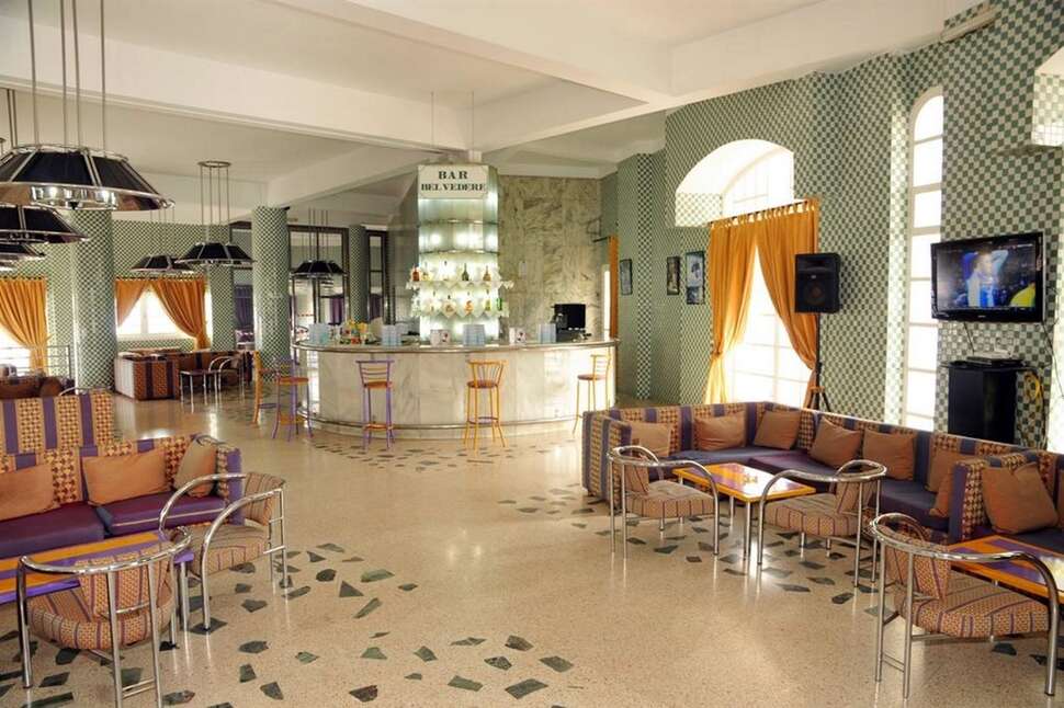 Een foto van Appart Hotel Tagadirt