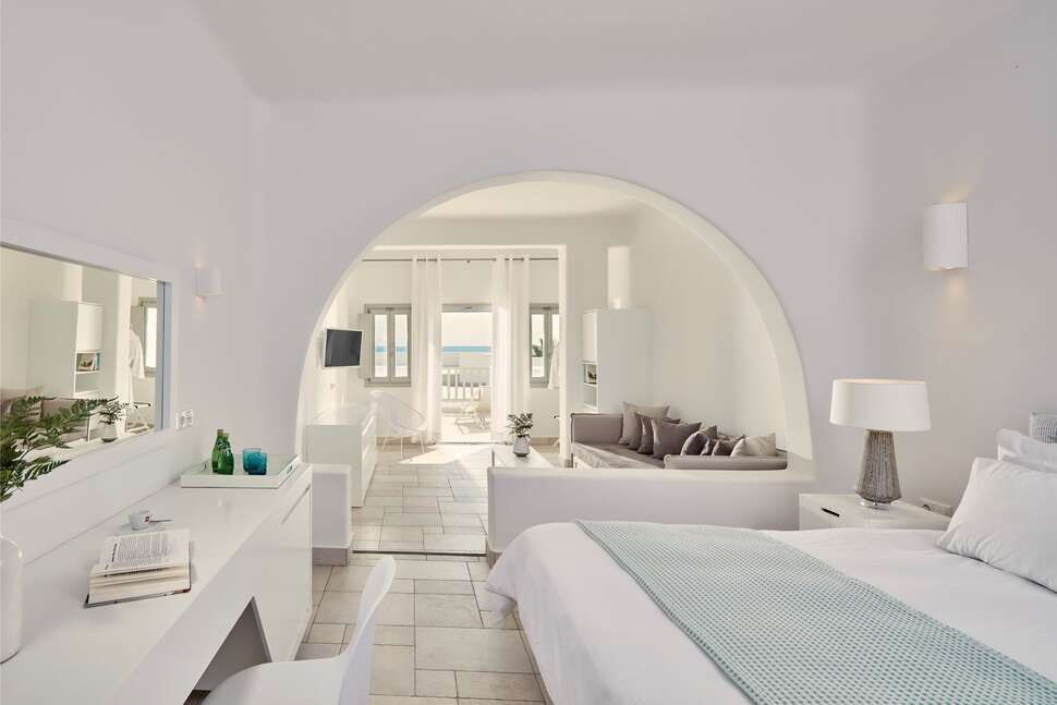 Een foto van Aqua Blue Hotel