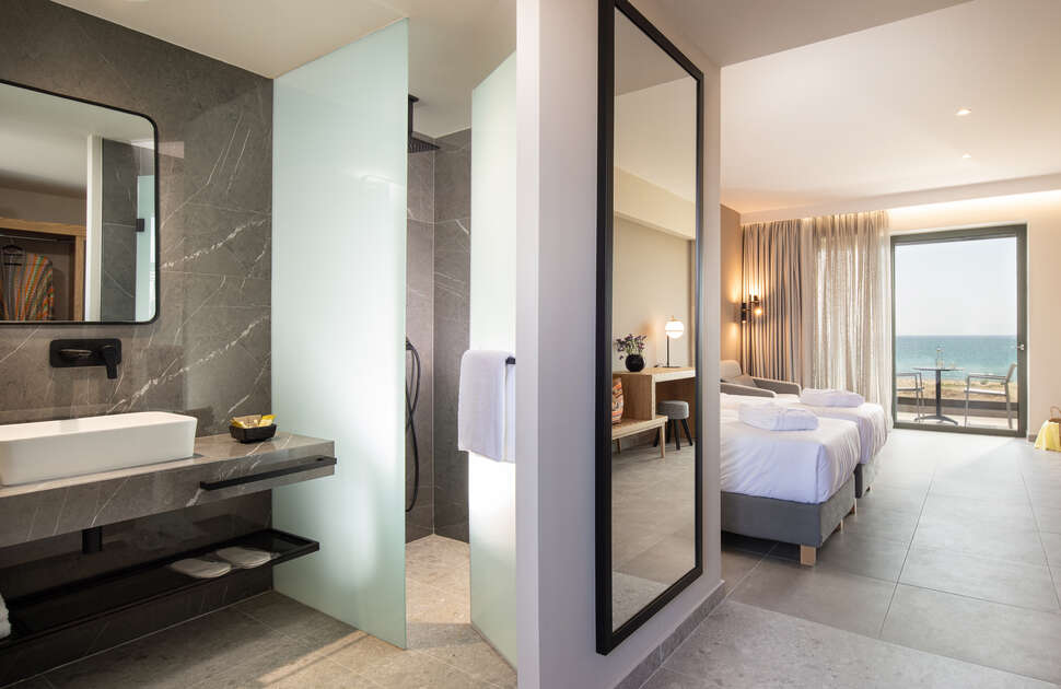 Een foto van Portes Lithos Luxury Resort