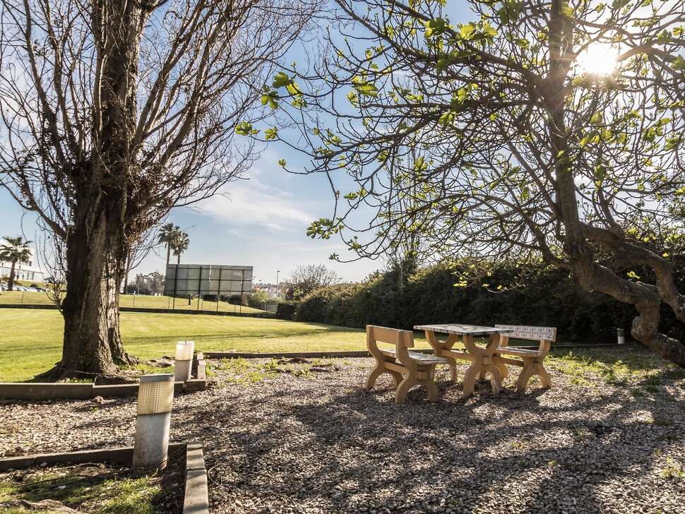 Een foto van Hotel Campanile Lisbonne Sud - Setubal