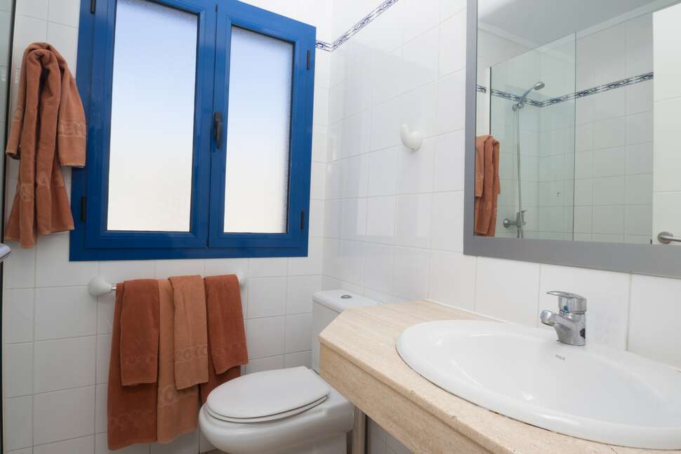 Ein Foto Apartments Los Caribes I