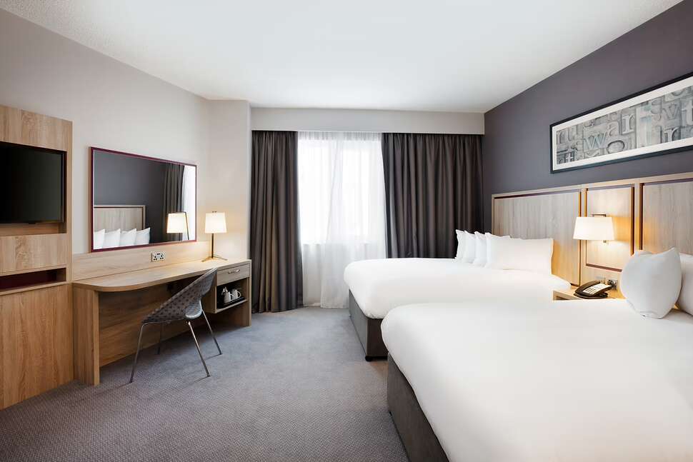 Een foto van Leonardo Hotel London Watford