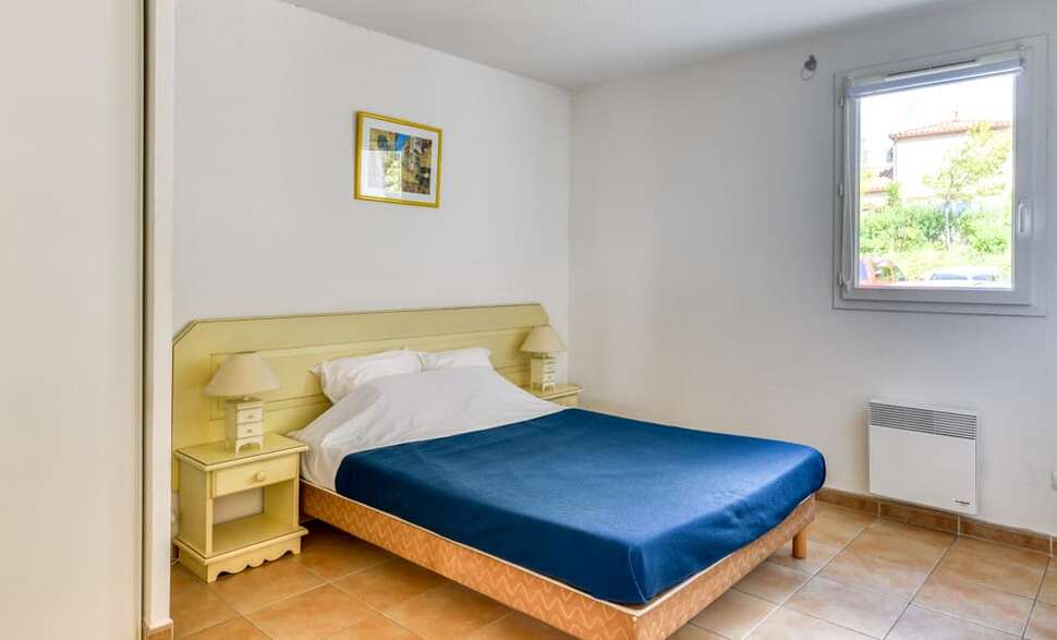 Een foto van Residences Vacanceole Port Minervois & Les Hauts du Lac