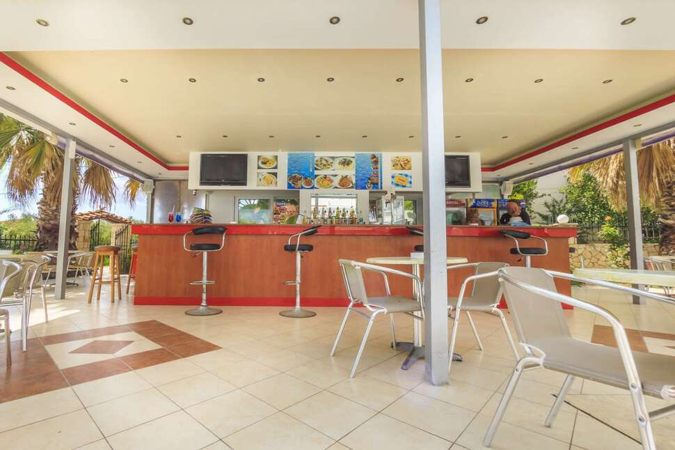 Een foto van Laganas Holidays Hotel