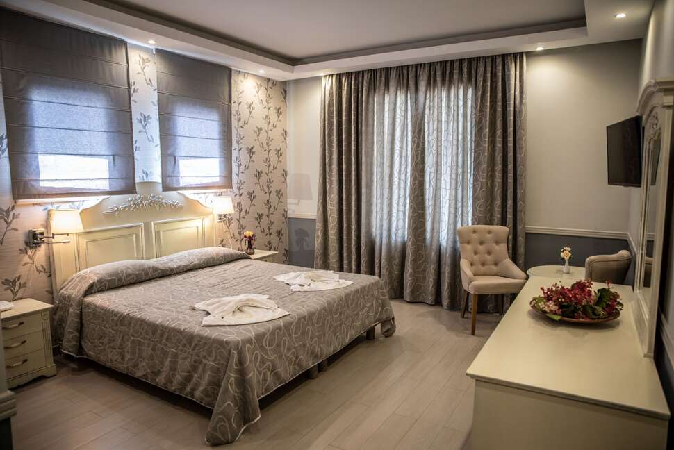Een foto van Alma Beach Hotel & Appartementen