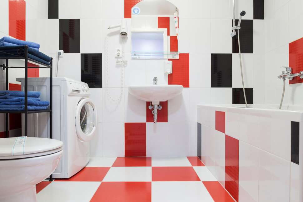 Een foto van Royal Court Appartementen