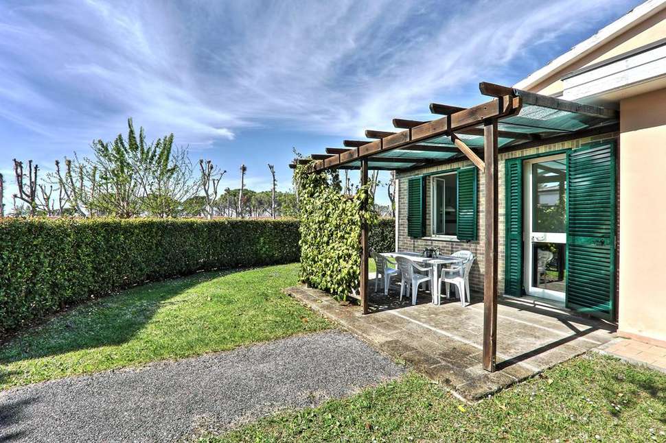 Een foto van Residence La Cecinella