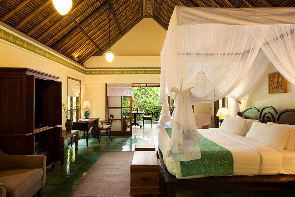 Een foto van Villa Canggu by Plataran