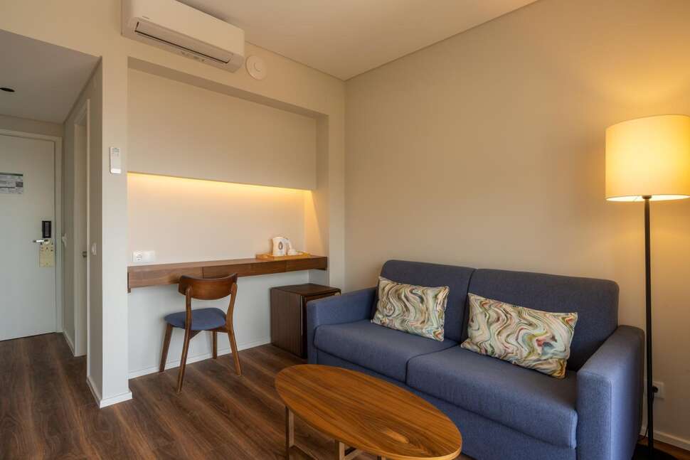 Een foto van Girassol Hotel