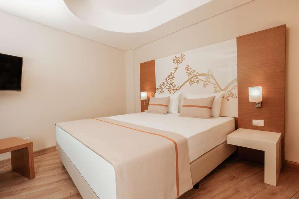 Een foto van Venosa Beach Resort & Spa