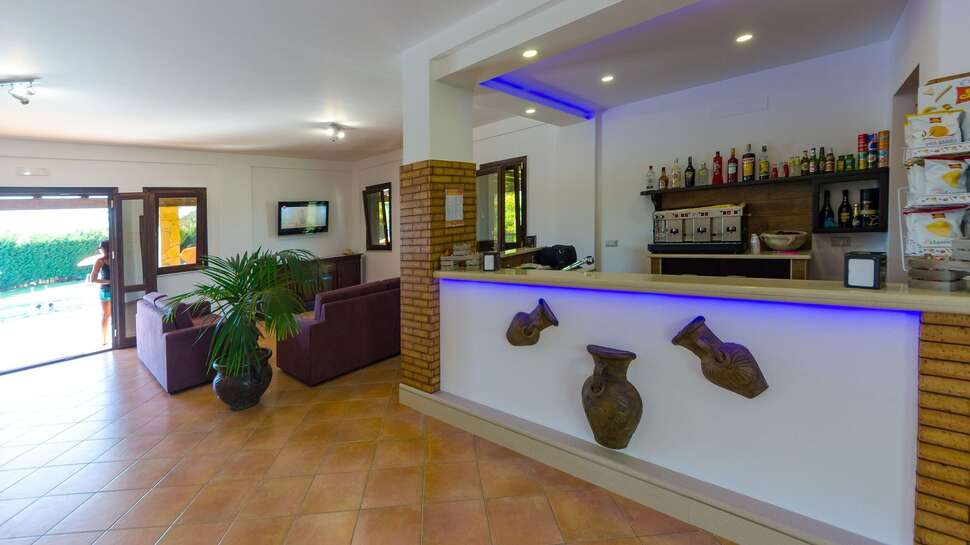 Ein Foto Residence Hydria