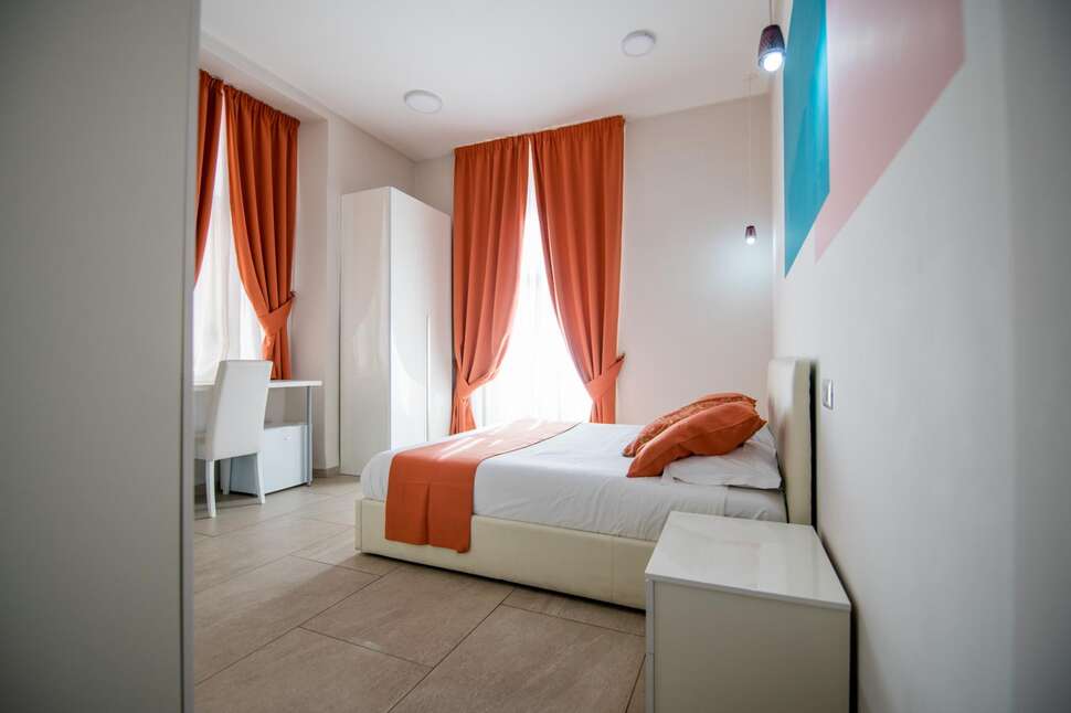 Een foto van La Chambre