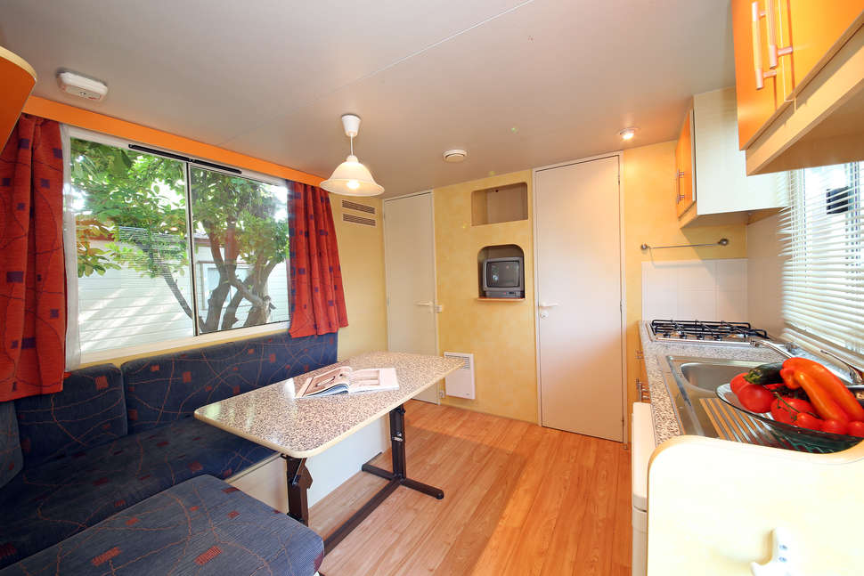 Een foto van Camping Village San Benedetto