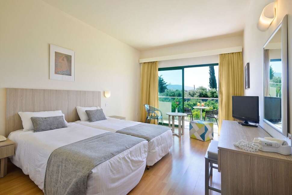 Een foto van Natura Beach Hotel & Villas