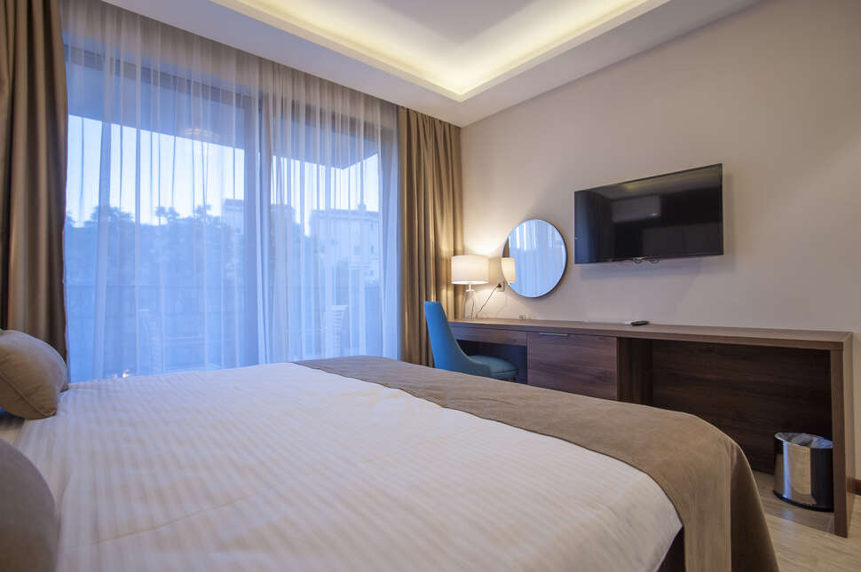 Een foto van Hotel Twelve by Aycon