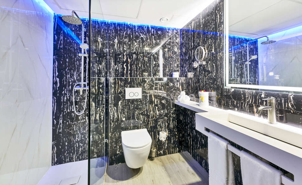 Een foto van BelleVue Club