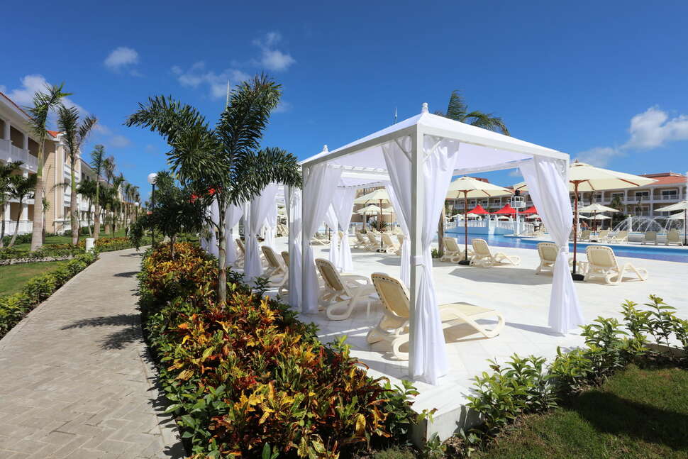Een foto van Fantasia Bahia Principe Punta Cana