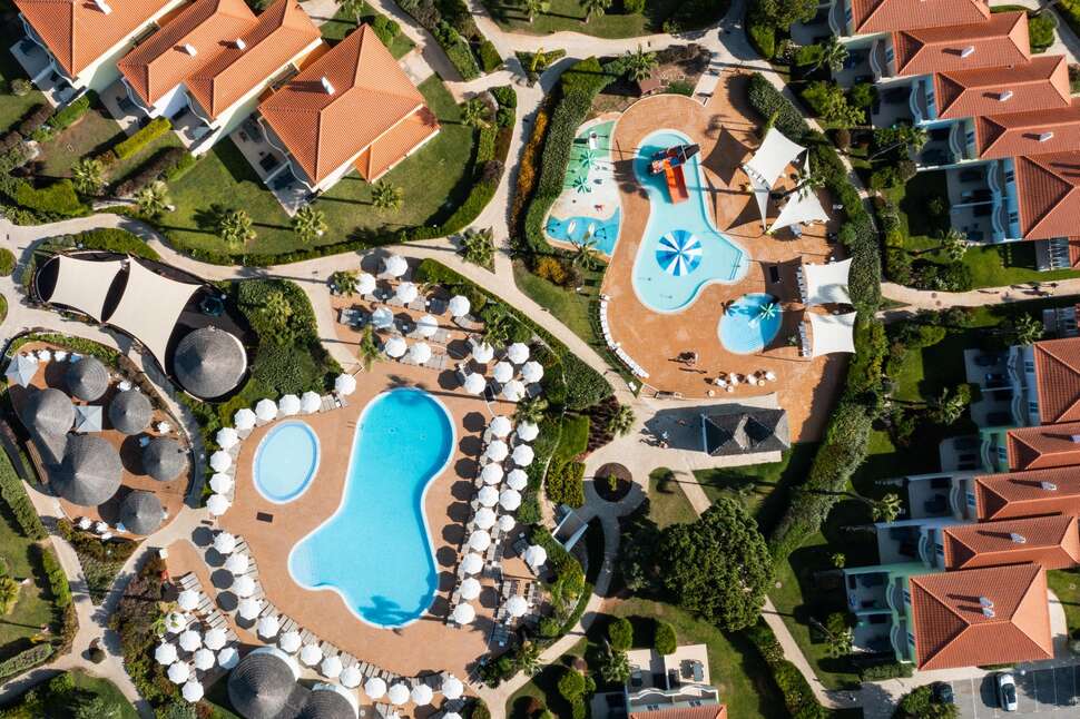 Een foto van Eden Villas & Appartementen