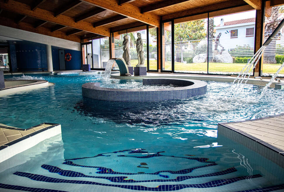 Ein Foto Apartments Estival Park