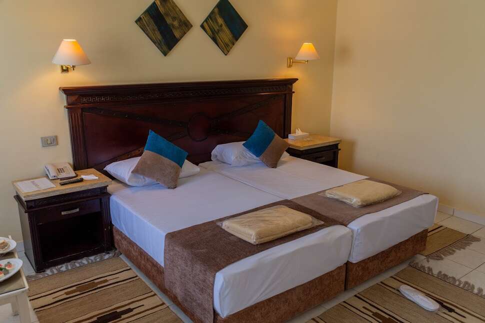 Een foto van Cataract Resort