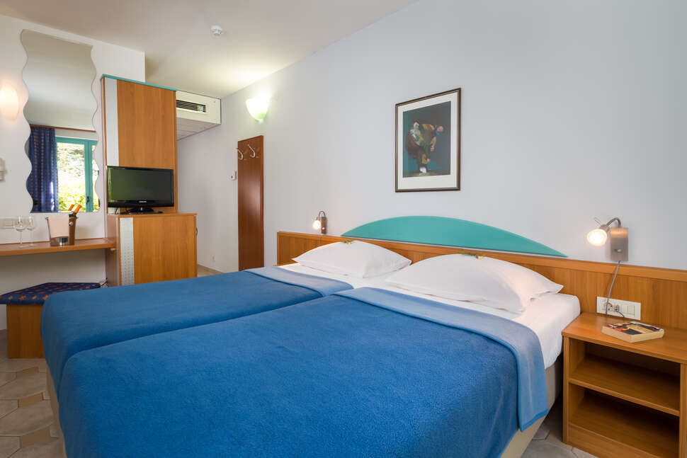 Een foto van Bretanide Sport & Wellness Resort