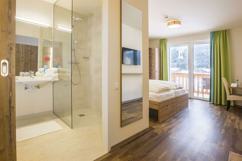 Een foto van Cooee Alpin Hotel Bad Kleinkirchheim