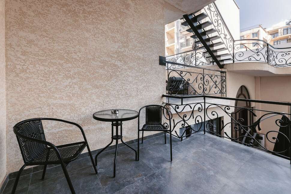 Een foto van Hotel Splendid Tbilisi