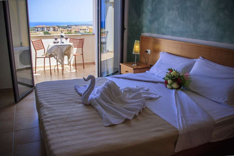 Een foto van Abbaidda Hotel