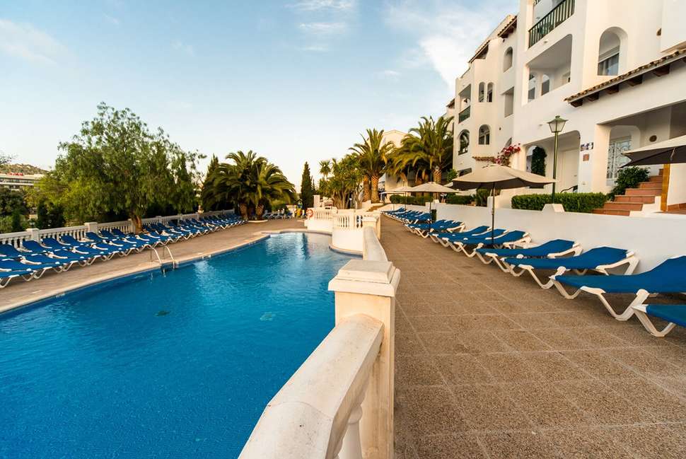 Een foto van Holiday Center Santa Ponsa