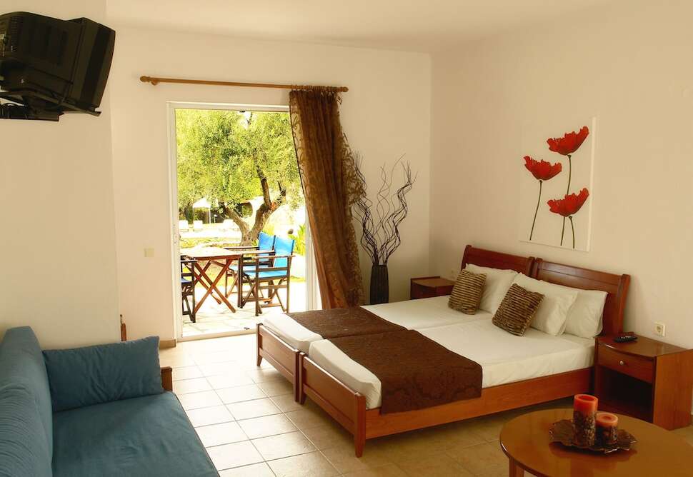 Een foto van Alkion Resort