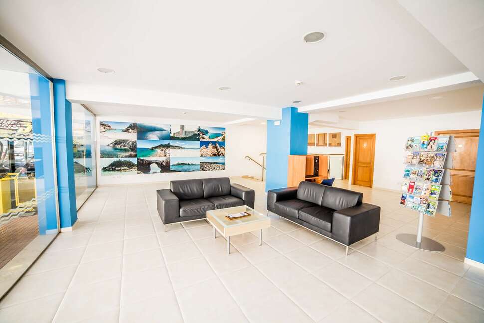 Een foto van Pierre & Vacances Residence Mallorca Portofino