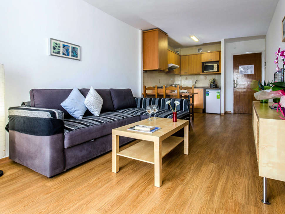 Een foto van Appartementen Els Llorers