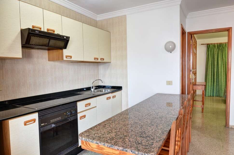 Een foto van Appartementen Isabel