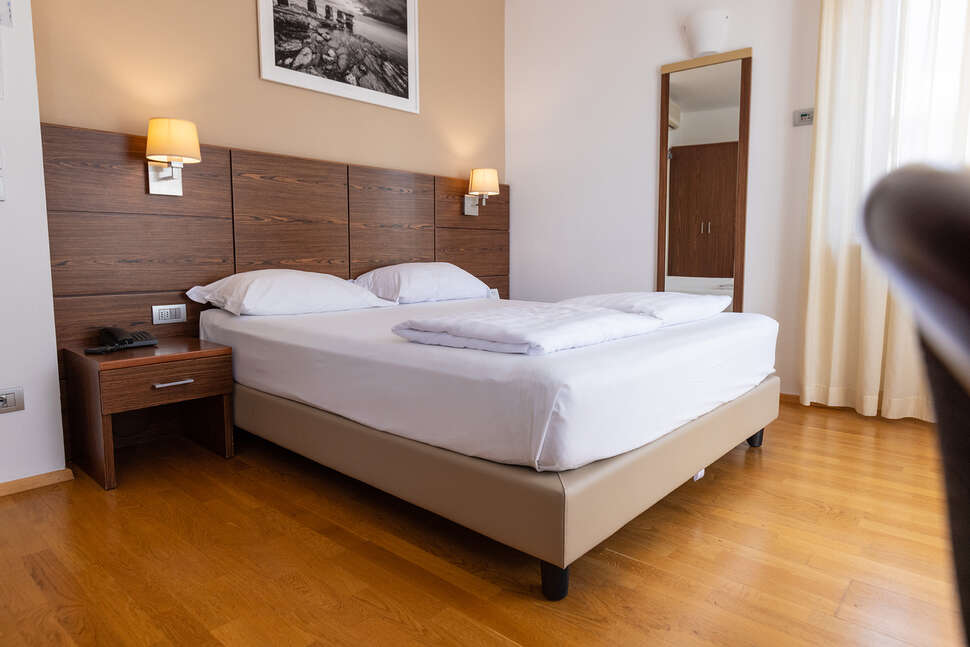 Ein Foto Hotel Lago di Garda