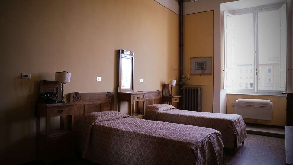 Een foto van Royal Victoria Hotel Pisa