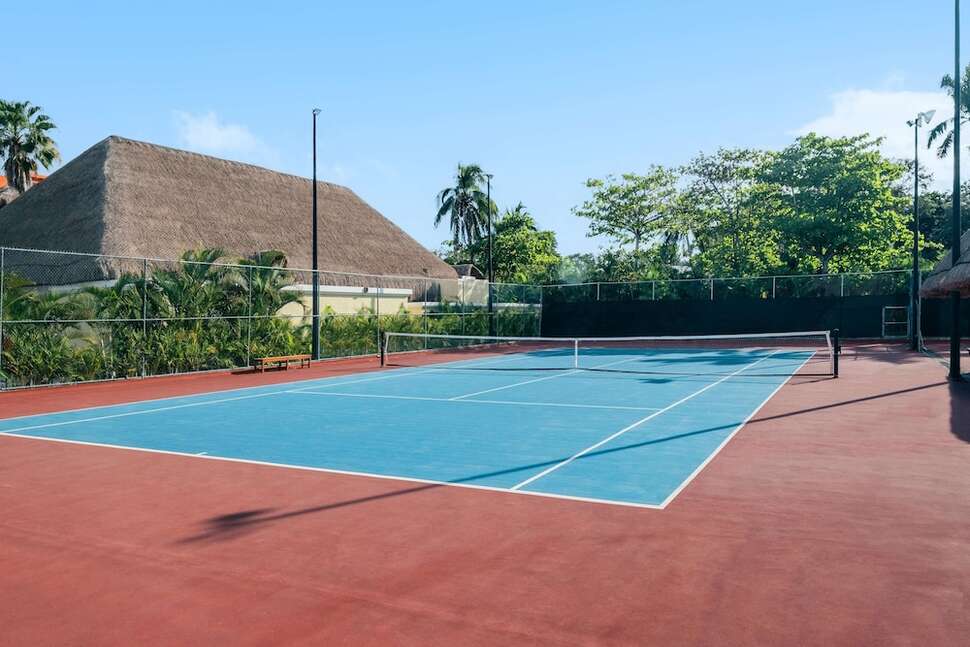Ein Foto Iberostar Quetzal