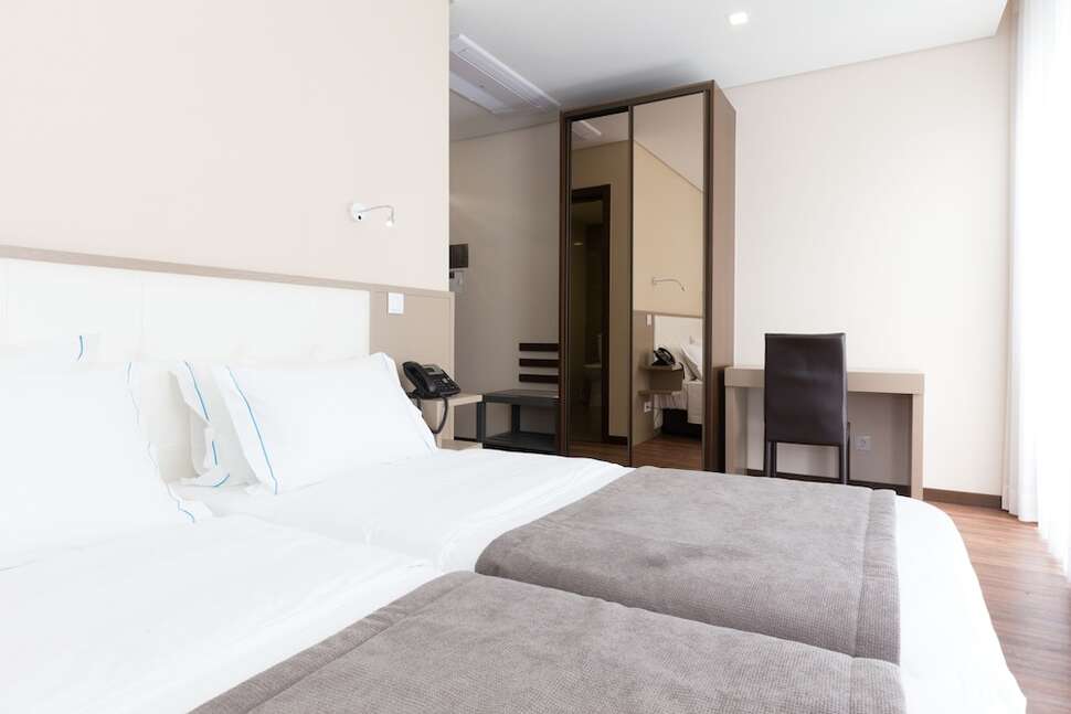 Een foto van Fenicius Charme Hotel