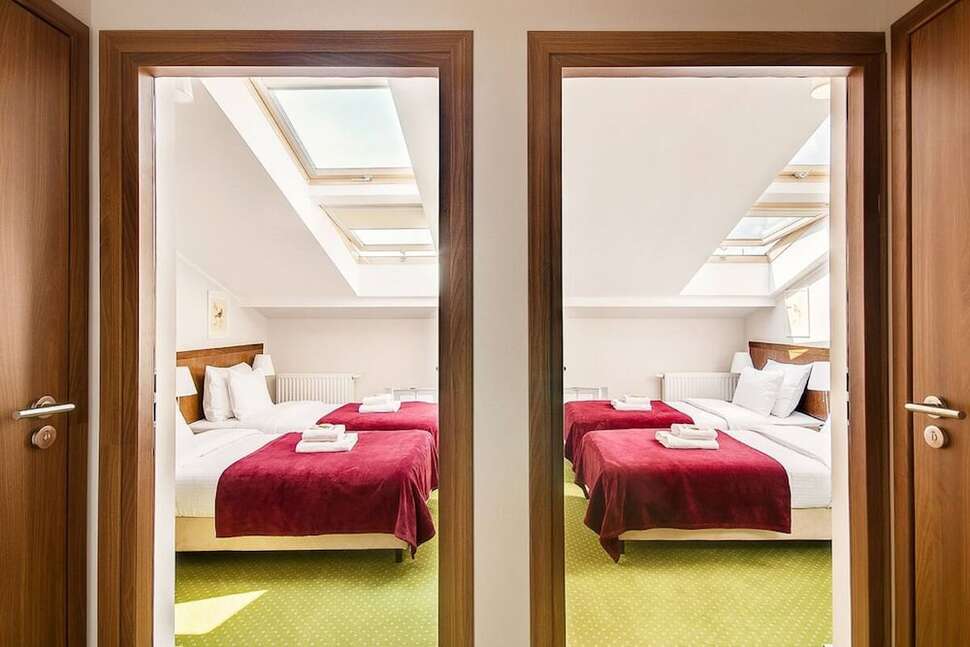 Een foto van Yarden Aparthotel