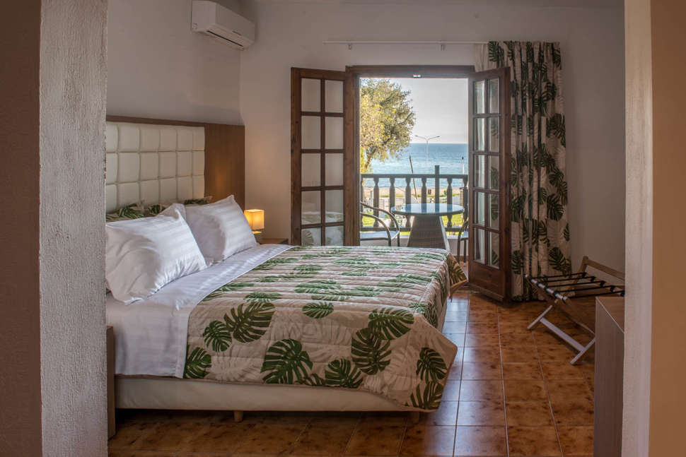 Een foto van Georgalas Sun Beach Resort