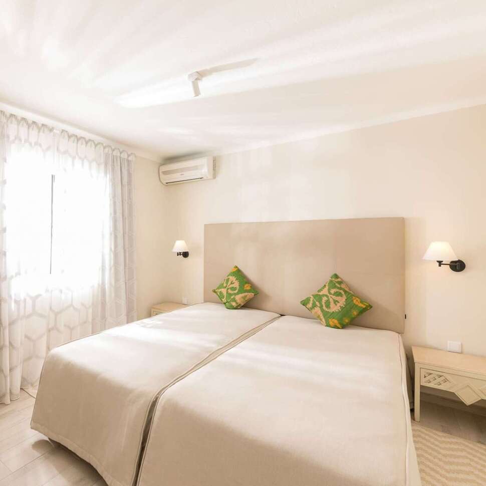 Een foto van Clube Albufeira Garden Village