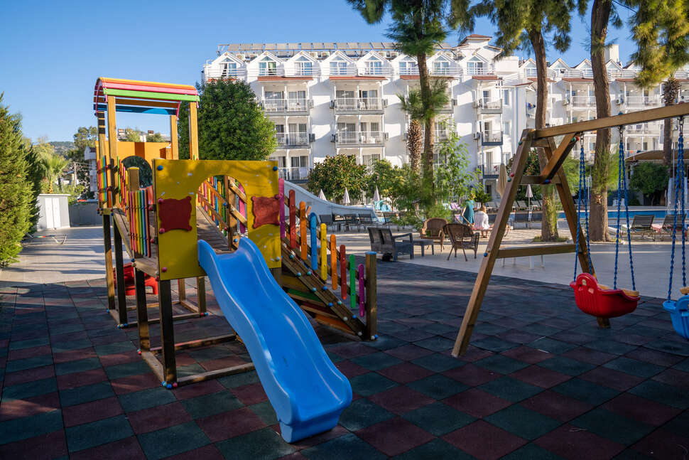 Een foto van Halici Hotel
