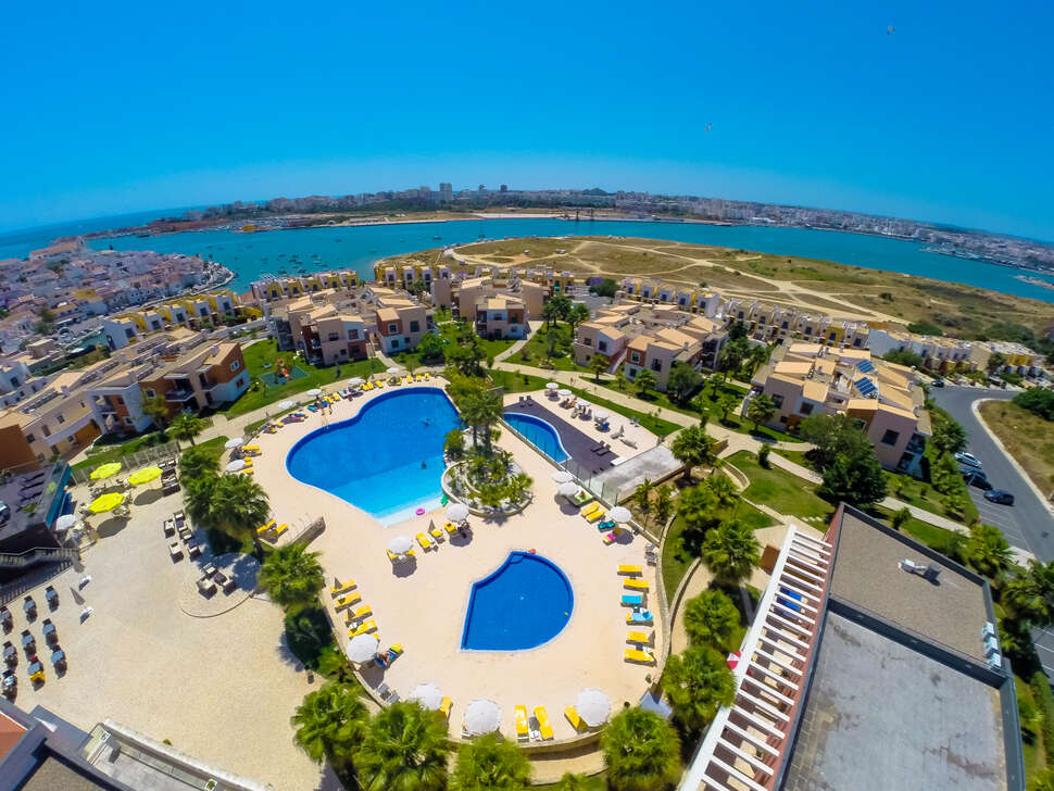 Een foto van Aparthotel Vitor's Village