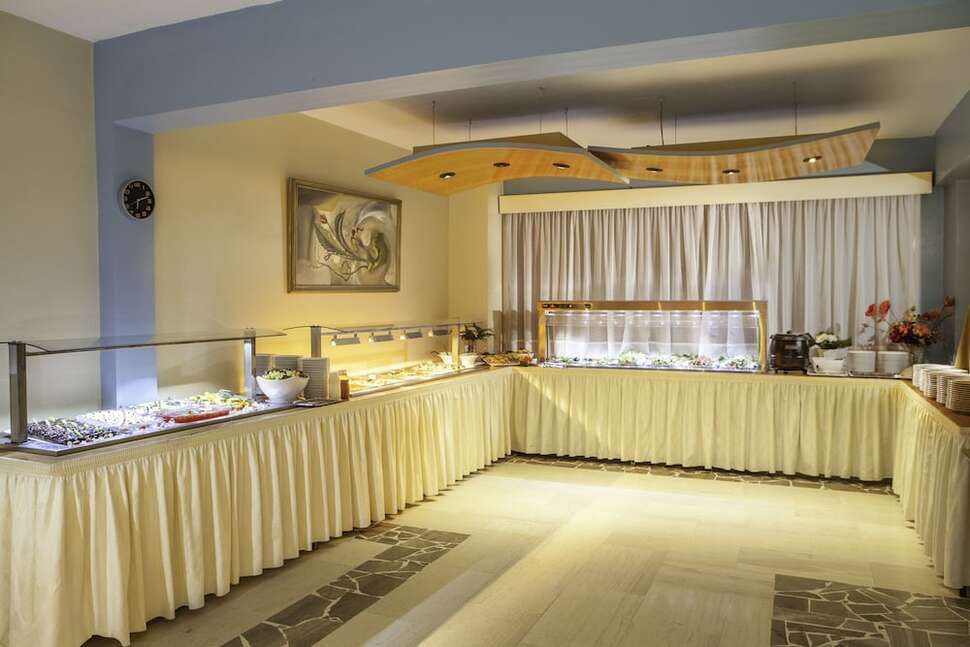 Een foto van Penelope Beach Hotel