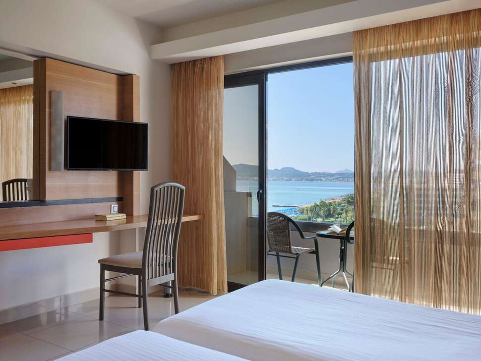 Een foto van Secrets Bahia Real Resort & Spa