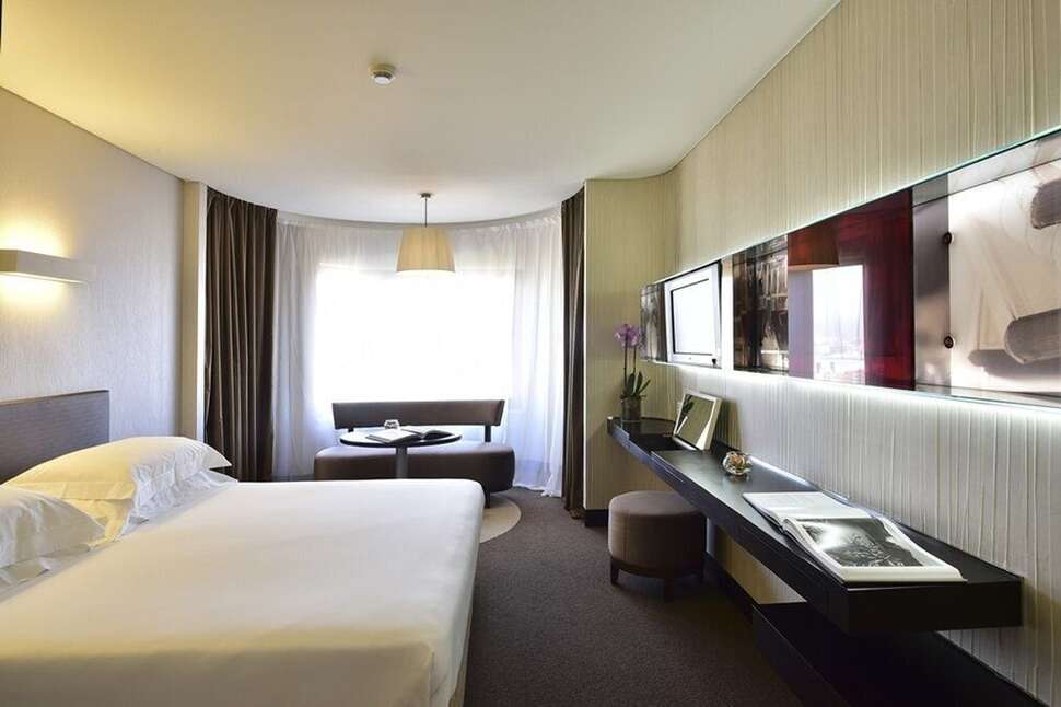 Een foto van Porto Palacio Hotel & Spa