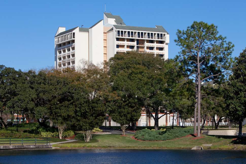 Een foto van Holiday Inn Orlando Downtown Disney Springs Area
