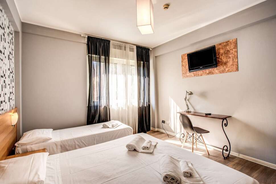 Een foto van Hotel Scheppers