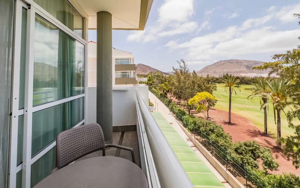 Een foto van Gara Suites Golf & Spa