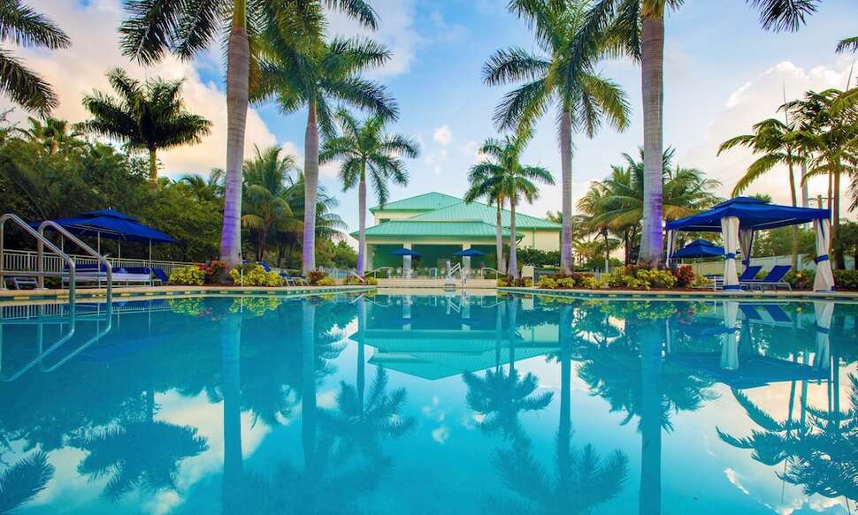 Ein Foto Provident Doral at the Blue Miami